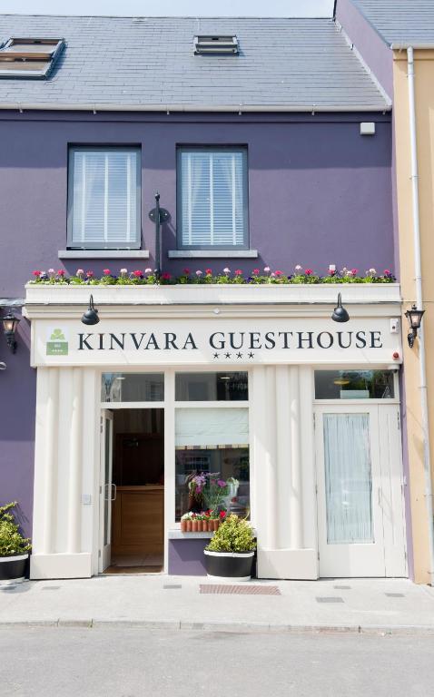 Kinvara Guesthouse Exterior foto